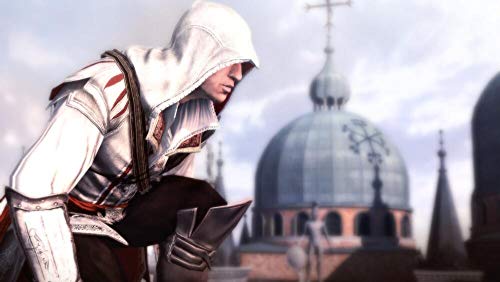 Assassin ' s Creed Колекция Ezio за PS4