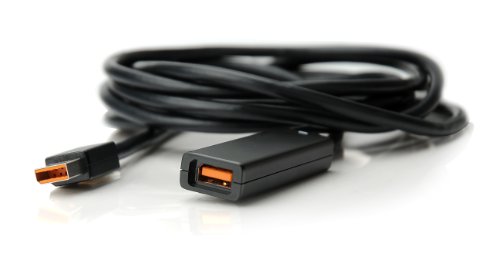 Удлинительный кабел PDP Xbox 360 Kinect